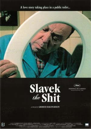 Slavek the Shit (C)