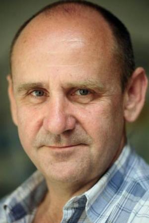 Slawomir Orzechowski
