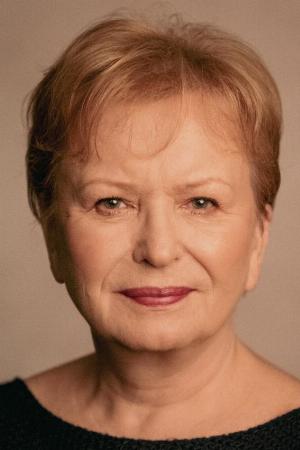 Slawomira Lozinska