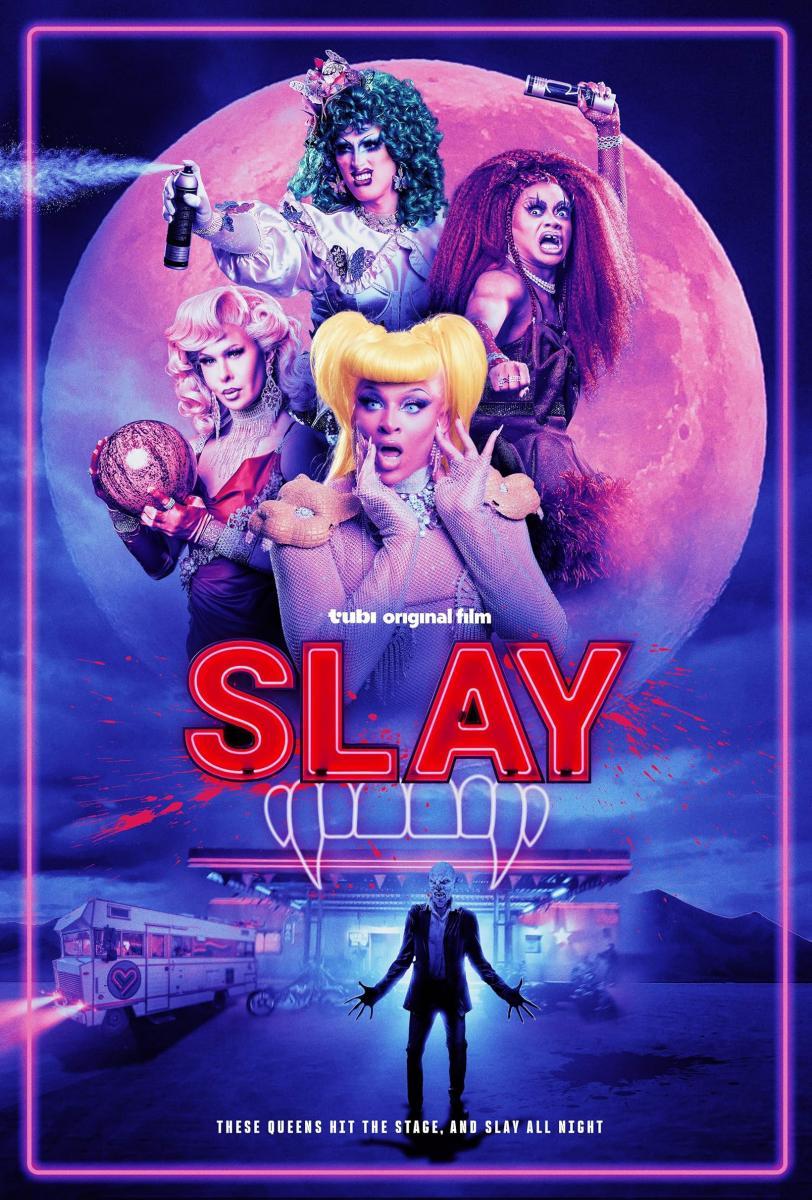 Slay (2024) FilmAffinity