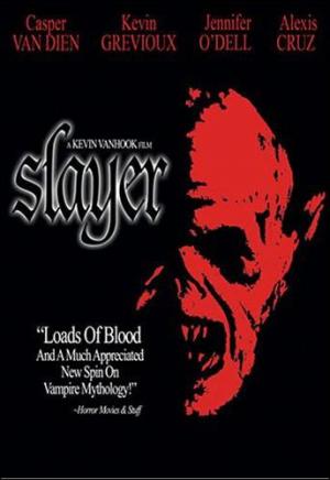 Slayer (TV)