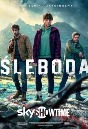 Sleboda (TV Series)