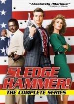 Sledge Hammer! (TV Series)