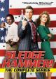 Sledge Hammer! (TV Series) (Serie de TV)