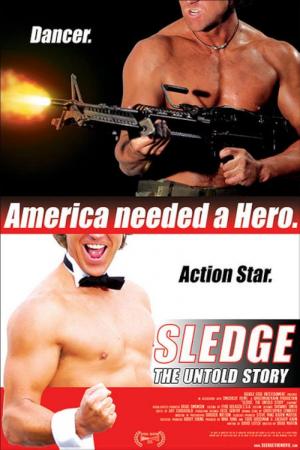 Confessions of an Action Star 