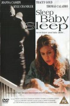 Sleep, Baby, Sleep (TV)