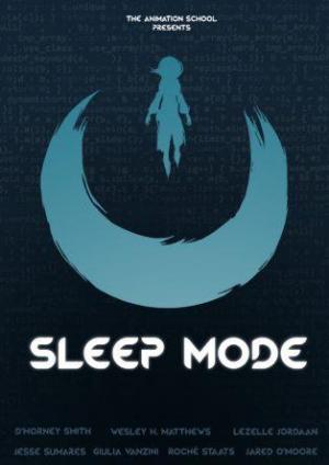 Sleep Mode (S)