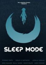 Sleep Mode (C)