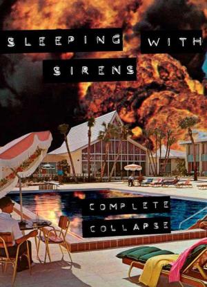 Sleeping With Sirens: Complete Collapse (Music Video)