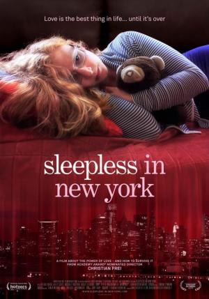 Insomnes en Nueva York 