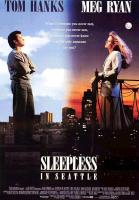 Sleepless in Seattle  - Poster / Main Image