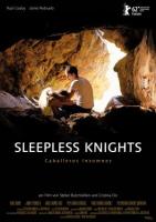 Sleepless Knights  - Poster / Imagen Principal