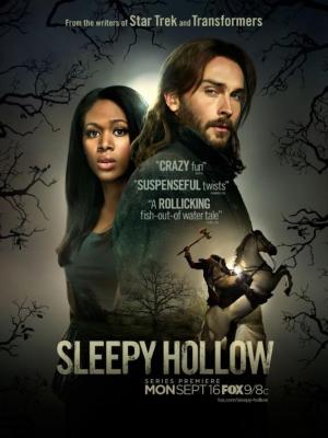 Sleepy Hollow (Serie de TV)