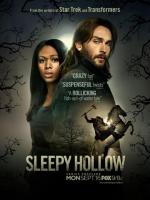 Sleepy Hollow (Serie de TV) - Poster / Imagen Principal