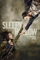 Sleepy Hollow (Serie de TV) - Posters