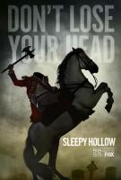 Sleepy Hollow (TV Series) - Posters