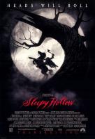 Sleepy Hollow  - Posters