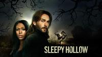 Sleepy Hollow (TV Series) - Promo