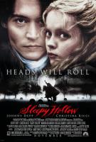 Sleepy Hollow  - Poster / Main Image
