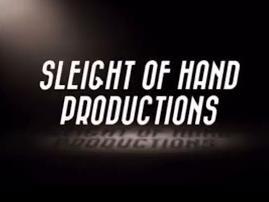 Sleight of Hand Productions
