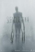 Slender Man  - Posters