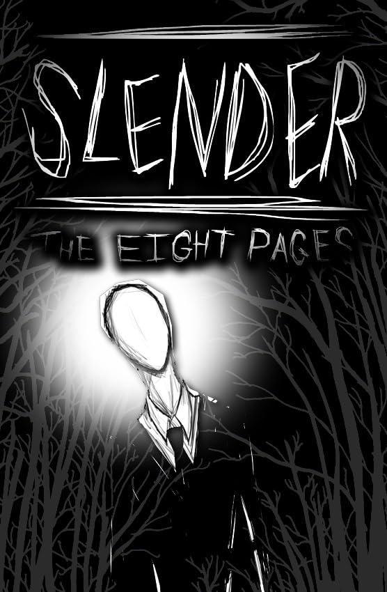 Slender: The Eight Pages 