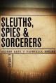 Sleuths, Sorcerers & Spies: Andrew Marr's Paperback Heroes (TV Miniseries)