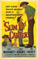 Slim Carter  - Poster / Main Image