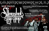 Slingshot Hip Hop  - Poster / Main Image