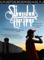Slingshot Hip Hop  - Poster / Main Image