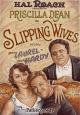 Slipping Wives (S)