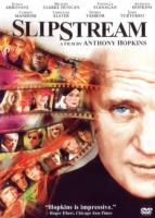 Slipstream  - Dvd