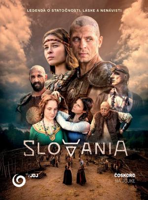 Slovania (Serie de TV)