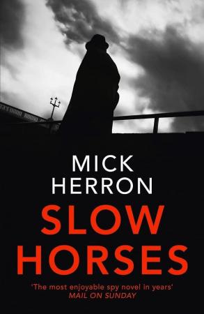 Slow Horses (TV Series) (2022) - FilmAffinity