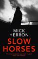Slow Horses (TV Series)