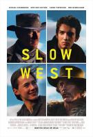 Slow West  - Poster / Imagen Principal