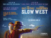 Slow West  - Promo