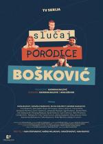 The Case of the Boskovic Family (TV Series)