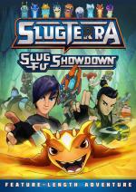 Slugterra: Slug Fu Showdown 