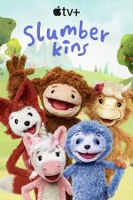 Slumberkins (TV Series)