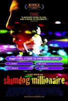 Slumdog Millionaire  - Poster / Imagen Principal