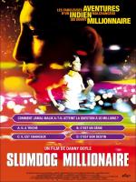 Slumdog Millionaire  - Posters