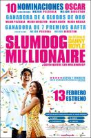 Slumdog Millionaire  - Promo