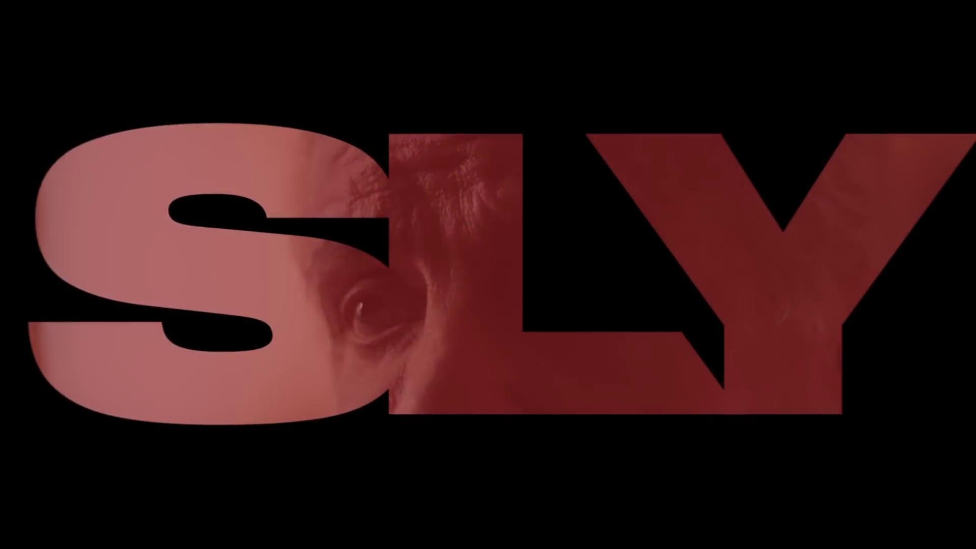 Sly (2023) FilmAffinity