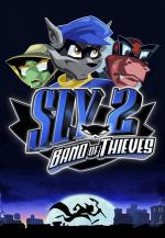 Sly 2: Band of Thieves 