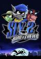 Sly 2: Band of Thieves 