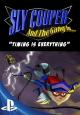 Sly Cooper: Timing is Everything (C)