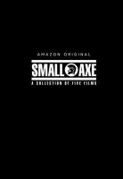 Small Axe (Miniserie de TV) - Posters