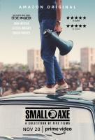 Small Axe (Miniserie de TV) - Poster / Imagen Principal