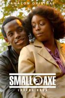 Small Axe: Lovers Rock (TV) - Poster / Imagen Principal